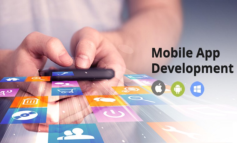 Custom Web Applications