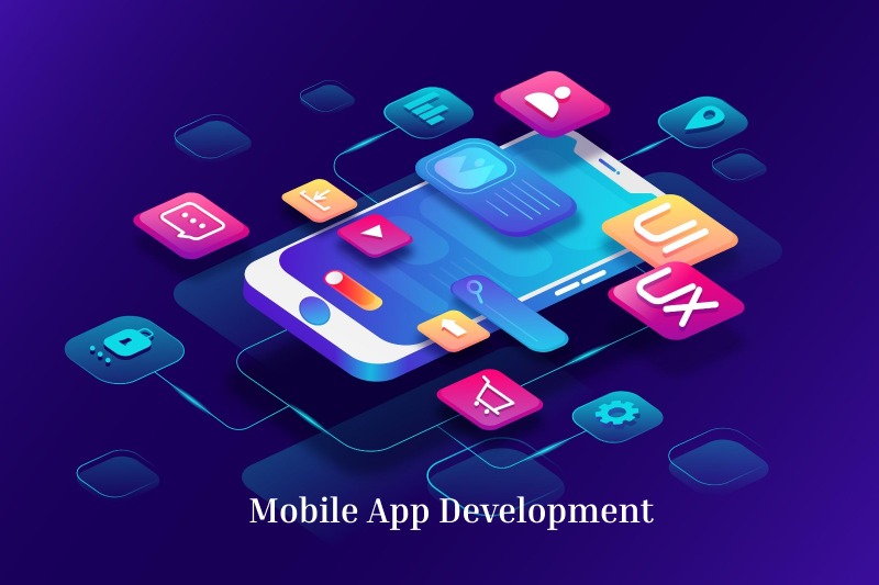 Mobile App Development