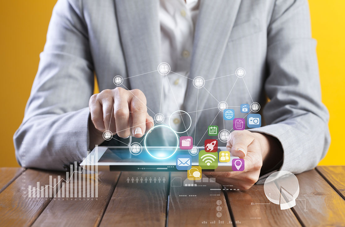 Mobile & Web Development